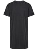 Stitch & Soul Kleid in Schwarz