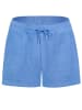 Stitch & Soul Short lichtblauw