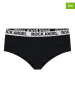 Sublevel 2er-Set: Pantys in Schwarz