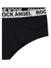 Sublevel 2er-Set: Pantys in Schwarz