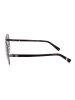 Tommy Hilfiger Unisex-Sonnenbrille in Anthrazit/ Dunkelblau