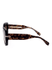 Marc Jacobs Dameszonnebril bruin/lichtbruin