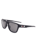 Tommy Hilfiger Herren-Sonnenbrille in Schwarz/ Grau