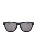 Tommy Hilfiger Herren-Sonnenbrille in Schwarz/ Grau