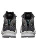 Keen Wanderboots "Nxis Evo" in Grau