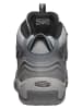 Keen Wanderboots "Headout" in Grau