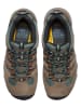 Keen Wanderschuhe "Headout" in Hellbraun/ Grau