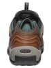 Keen Wandelschoenen "Headout" lichtbruin/grijs