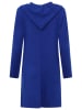 Zwillingsherz Cardigan "Janina" in Blau