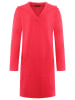 Zwillingsherz Cardigan "Janina" in Rot