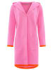 Zwillingsherz Cardigan "Mona" in Pink
