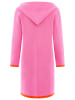 Zwillingsherz Cardigan "Mona" in Pink
