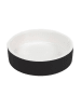 Paikka Hundeschüssel "Cool Bowl" in Schwarz - Ø13 cm
