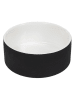 Paikka Hundeschüssel "Cool Bowl" in Schwarz - Ø20 cm