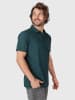 Brunotti Poloshirt "Palotje" in Grün