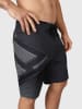 Brunotti Badeshorts "Weston" in Anthrazit