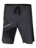 Brunotti Badeshorts "Weston" in Anthrazit