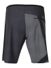 Brunotti Badeshorts "Weston" in Anthrazit