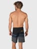 Brunotti Badeshorts "Paitor" in Bunt