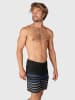 Brunotti Zwemshort "Paitor" meerkleurig