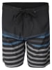 Brunotti Zwemshort "Paitor" meerkleurig
