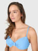 Brunotti Bikinitop "Novasera" lichtblauw