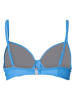 Brunotti Bikinitop "Novasera" lichtblauw