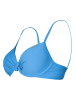 Brunotti Bikini-Oberteil "Novasera" in Hellblau