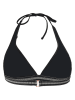 Brunotti Bikini-Top "Xandra" in Schwarz