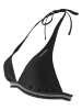 Brunotti Bikini-Top "Xandra" in Schwarz