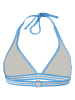 Brunotti Bikini-Top "Xandra" in Hellblau