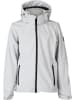 Brunotti Softshelljacke in Grau