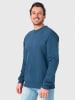 Brunotti Sweatshirt "Notcher- N" in Dunkelblau