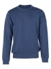 Brunotti Sweatshirt "Notcher- N" in Dunkelblau