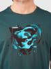 Brunotti Shirt "Icon" groen