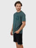 Brunotti Shirt "Axle" in Grün