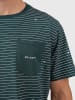 Brunotti Shirt "Axle" in Grün