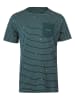 Brunotti Shirt "Axle" groen