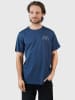 Brunotti Shirt "Kingfin" donkerblauw
