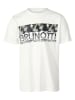 Brunotti Shirt "Nature" wit