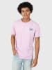Brunotti Shirt "Logo" in Rosa