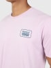 Brunotti Shirt "Logo" lichtroze