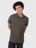 Brunotti Poloshirt "Palotje" in Schwarz