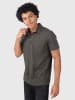 Brunotti Poloshirt "Palotje" in Schwarz