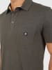 Brunotti Poloshirt "Palotje" in Schwarz