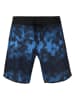 Brunotti Zwemshort "Burray" donkerblauw