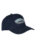 Brunotti Cap "Vary" in Dunkelblau