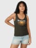 Brunotti Top "Bocana" zwart