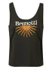 Brunotti Top "Bocana" zwart