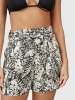 Brunotti Short "Doria-Hawai" wit/zwart